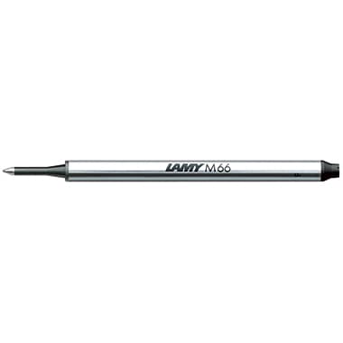 Lamy Tintenrollermine M66 M sw