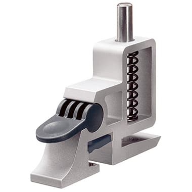 Leitz Lochsegment 8mm für Locher AKTO 5114 gr/sw