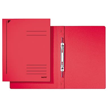 Leitz Spiralhefter DIN A4 max. 250Blatt Karton rt