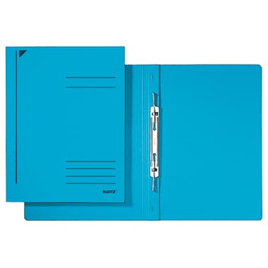 Leitz Spiralhefter DIN A4 max. 250Blatt Karton bl