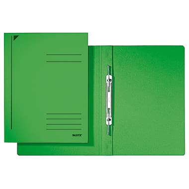 Leitz Spiralhefter DIN A4 max. 250Blatt Karton gn