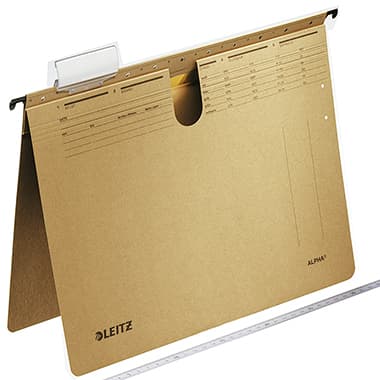 Leitz Hängehefter 10 St./Pack.
