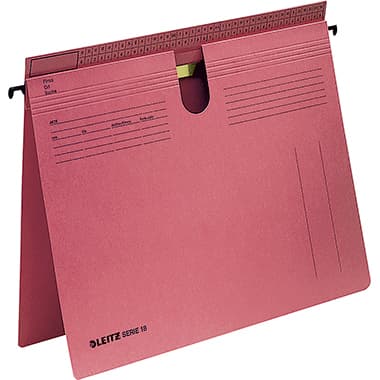 Leitz Hängehefter SERIE 18 A4 Manilakarton rt 50 St.