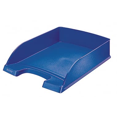 Leitz Briefablage Standard Plus DIN A4 PS bl