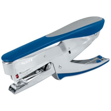 Leitz Heftzange 25-30Blatt Metall/Kunststoff bl