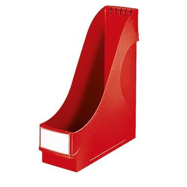 Leitz Stehsammler DIN A4 92mm PS rt