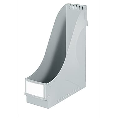 Leitz Stehsammler DIN A4 92mm PS gr