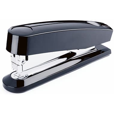 Novus Heftgerät B7 max. 30Bl. Metall/Kunststoff sw