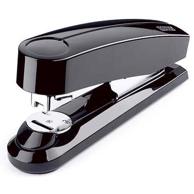 Novus Heftgerät B4 FC max. 50Bl. Metall/Kunststoff sw