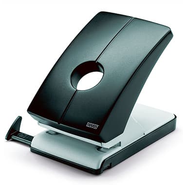 Novus Locher B240 40Bl. bei 80g/qm Papier