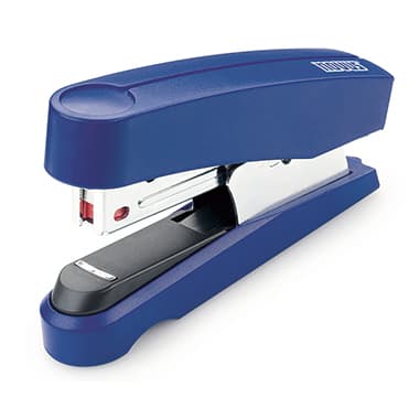 Novus Heftgerät B10 FC Professional max. 20Bl. bl