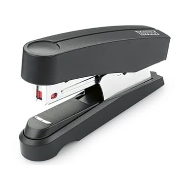 Novus Heftgerät B10 FC Professional max. 20Bl. sw