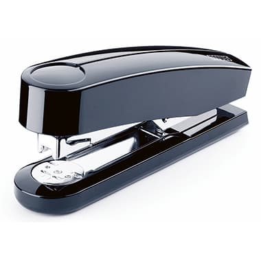 Novus Heftgerät B4 max. 40Bl. Metall/Kunststoff sw