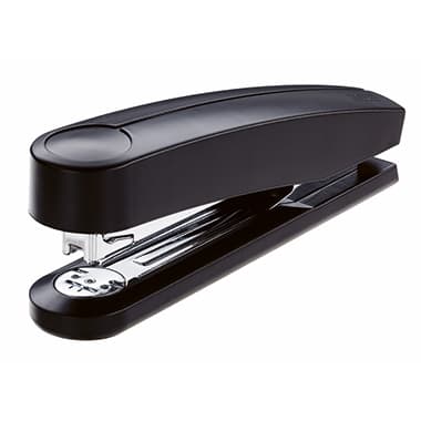 Novus Heftgerät Harmony B5 sw f.40Bl 24/6+24/8+26/6+26/8
