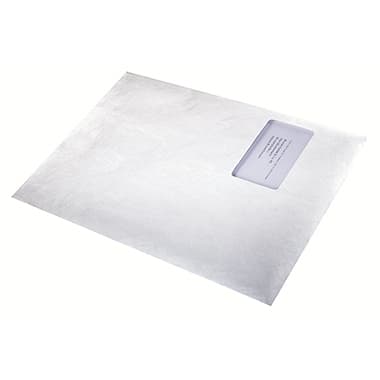 Tyvek Versandtasche C4 55g mF hk ws 20 St.
