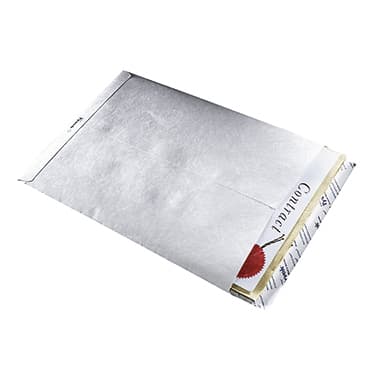 Tyvek Versandtasche B4 250x353mm hk 55g ws 100St