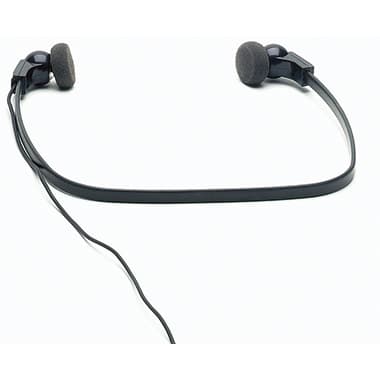 Philips Kopfhörer Diktiergerät 710/720/725/730 sw