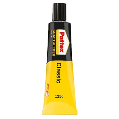 Pattex Kraftkleber 125g