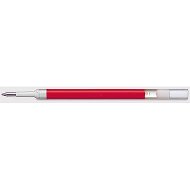 Pentel Gelmine 0,35mm Metallspitze rot