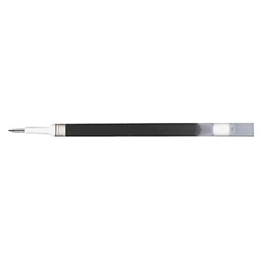 Pentel Gelmine 0,35mm Metallspitze schwarz