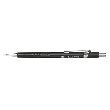 Pentel Druckbleistift Sharp 200 0,5mm HB sw
