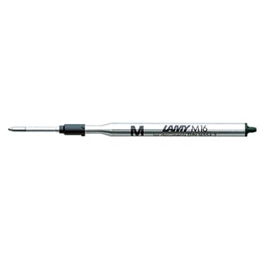 Lamy Kugelschreibermine M16 M schwarz