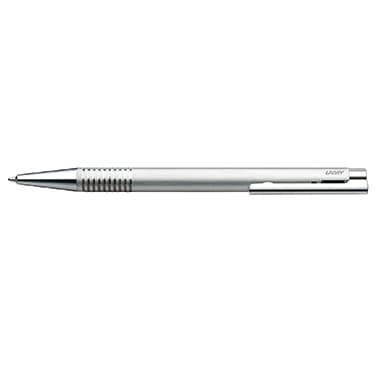 Lamy Kugelschreiber logo 206 120 M Schaft si Mine sw
