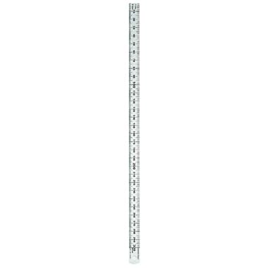 Rumold Lineal 30cm Edelstahl si