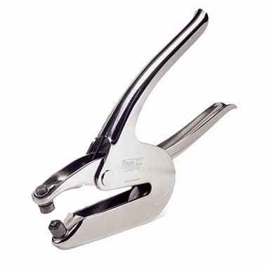 Rapid Öszange Combi 80/300 max. 12Blatt Metall co