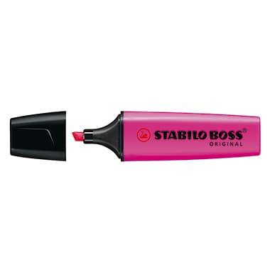 Stabilo Textmarker BOSS ORIGINAL 2-5mm li