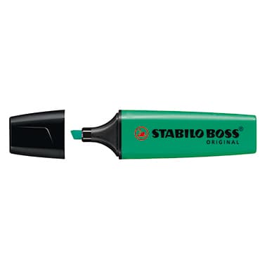 Stabilo Textmarker BOSS ORIGINAL 2-5mm tk