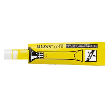 Stabilo Nachfüllpatrone BOSS refill 3ml ge