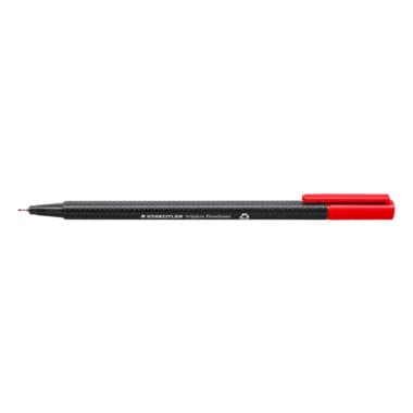 Staedtler Fineliner triplus 0,3mm rt