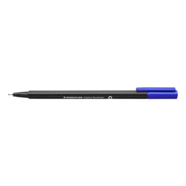 Staedtler Fineliner triplus 0,3mm bl