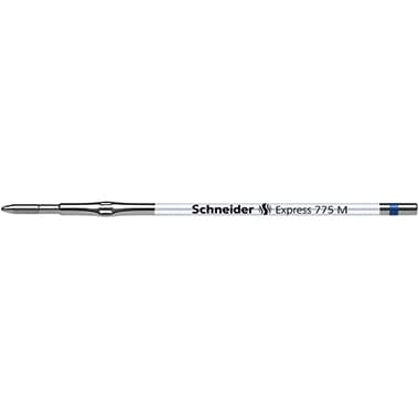Schneider Kugelschreibermine Express 775 M 0,6mm blau