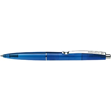 Schneider Druckkugelschr. K20 ICY COLOURS M 0,6mm bl