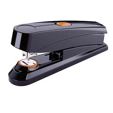 Novus Heftgerät B8 FC 50Bl. Metall/Kunststoff sw
