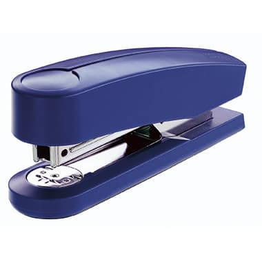 Novus Heftgerät B3 30Bl. Kunststoff blau