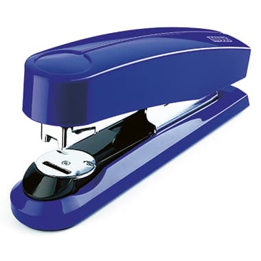Novus Heftgerät B4 FC max. 50Bl. Metall/Kunststoff bl