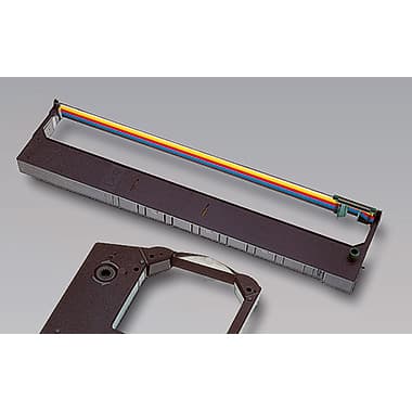 Diebold Nixdorf Farbband 16Mio.Zeichen Nylon sw