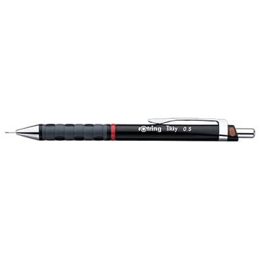 rotring Druckbleistift Tikky RD 0,5mm sw