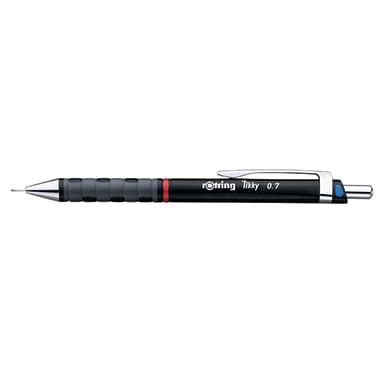 rotring Druckbleistift Tikky RD 0,7mm sw