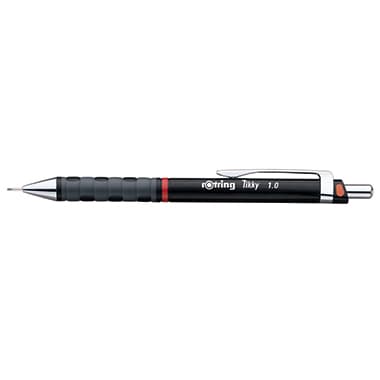 rotring Druckbleistift Tikky RD 1mm sw