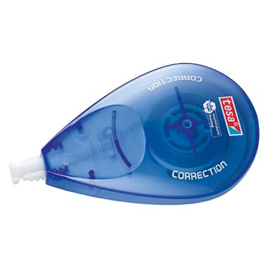 tesa Korrekturroller Left&Right 4,2mmx10m Einweg