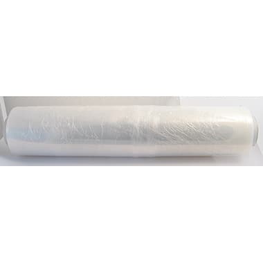 Stretchfolie 45cmx300m 17mic Kern 50mm transparent