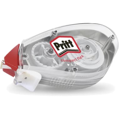 Pritt Korrekturroller Compact 4,2mmx10m