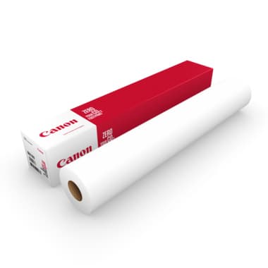 Canon Plotterpapier Red Label LFM054 594mmx175m 2St.