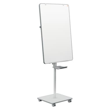 Nobo Flipchart Move & Meet 68x104cm
