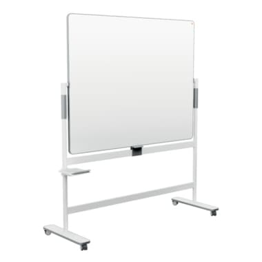 Nobo Whiteboard Move & Meet 150x120cm