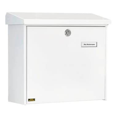 Burg-wächter Briefkasten ws